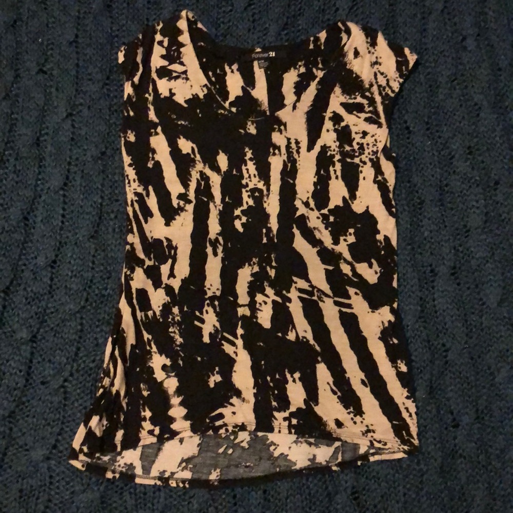 Fancy shirt
